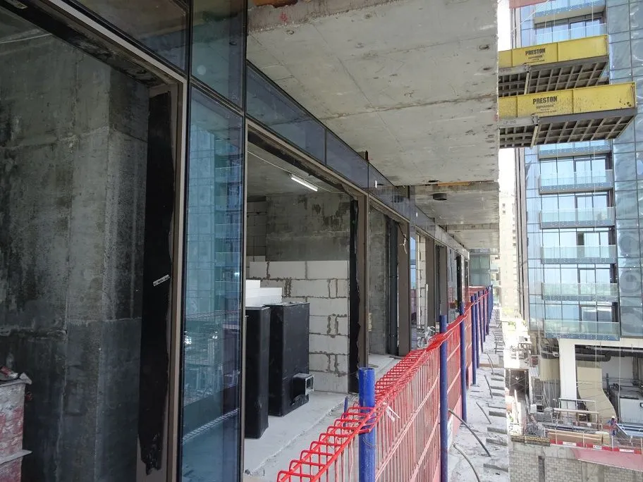 project inspections