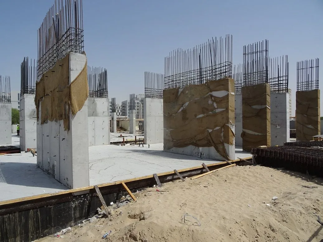 project inspections