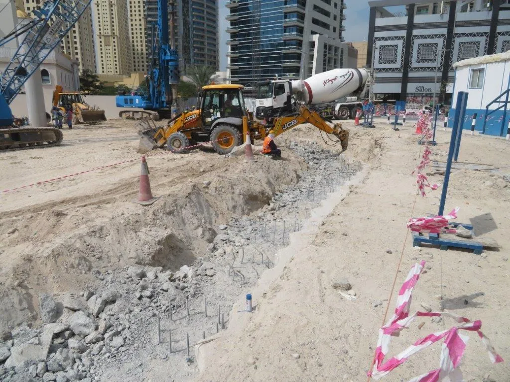 project inspections