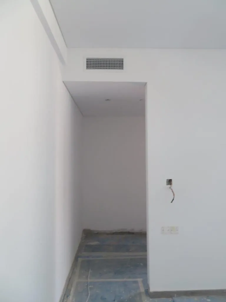 project inspections