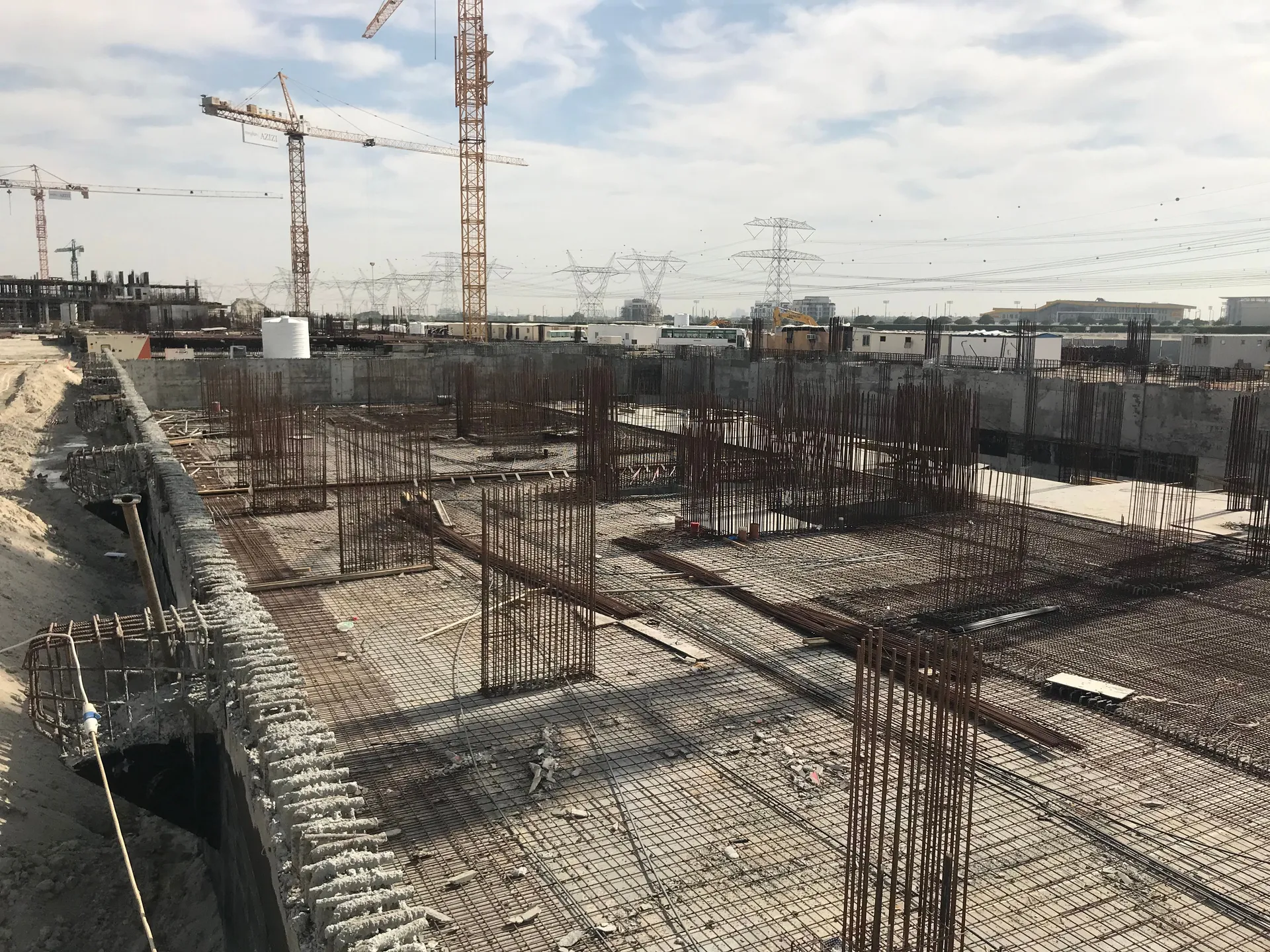 project inspections