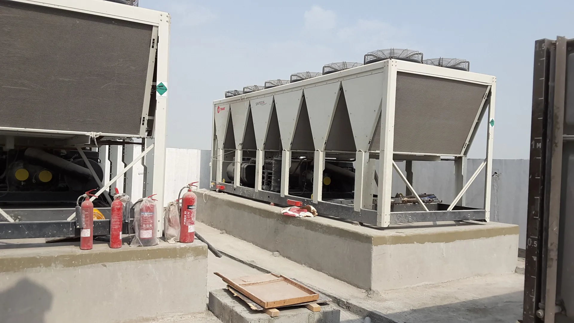 project inspections