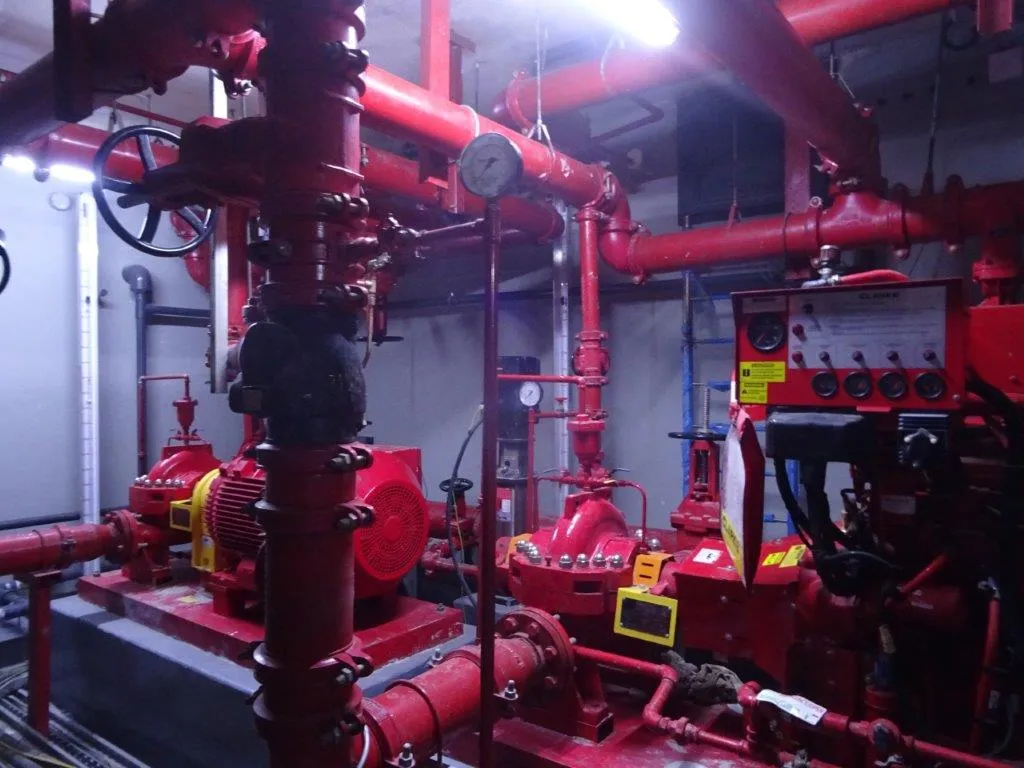 project inspections