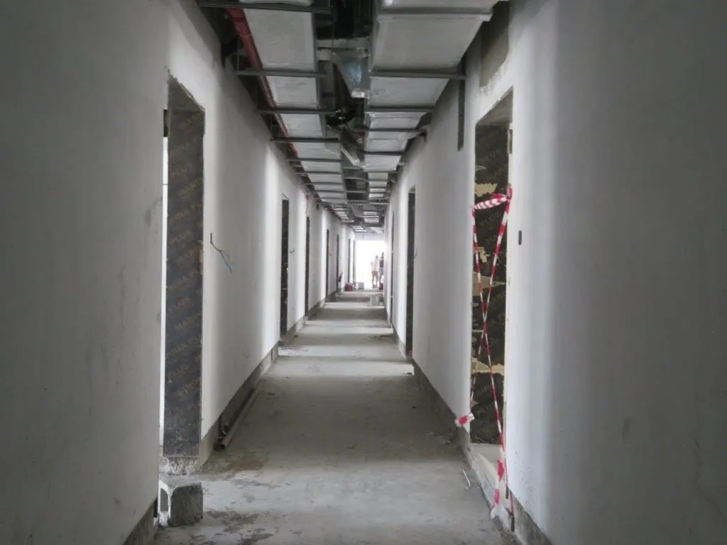 project inspections
