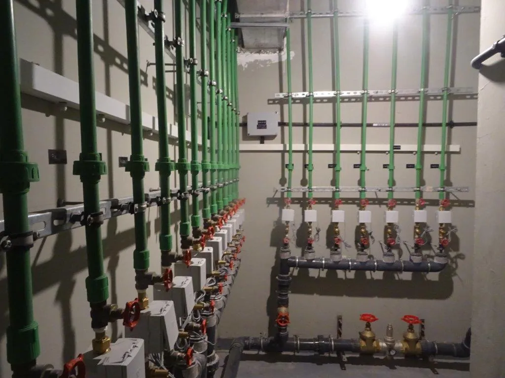 project inspections