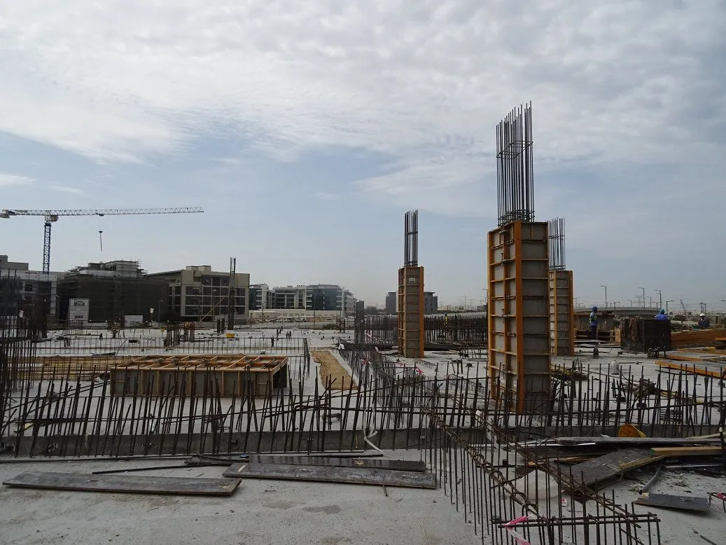 project inspections