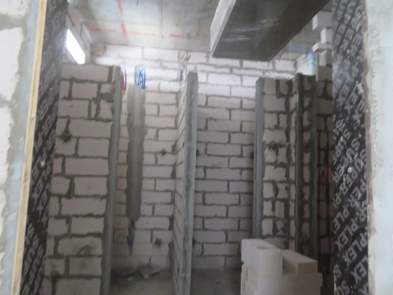 project inspections