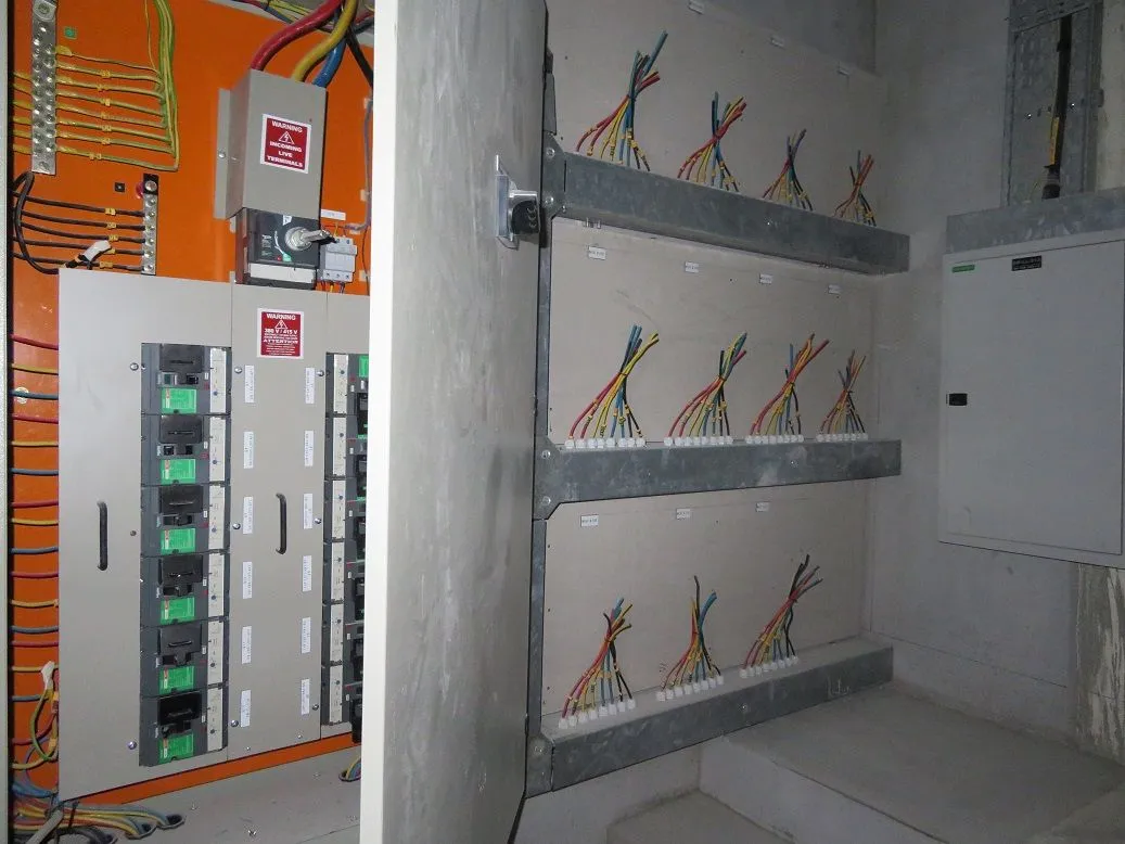 project inspections