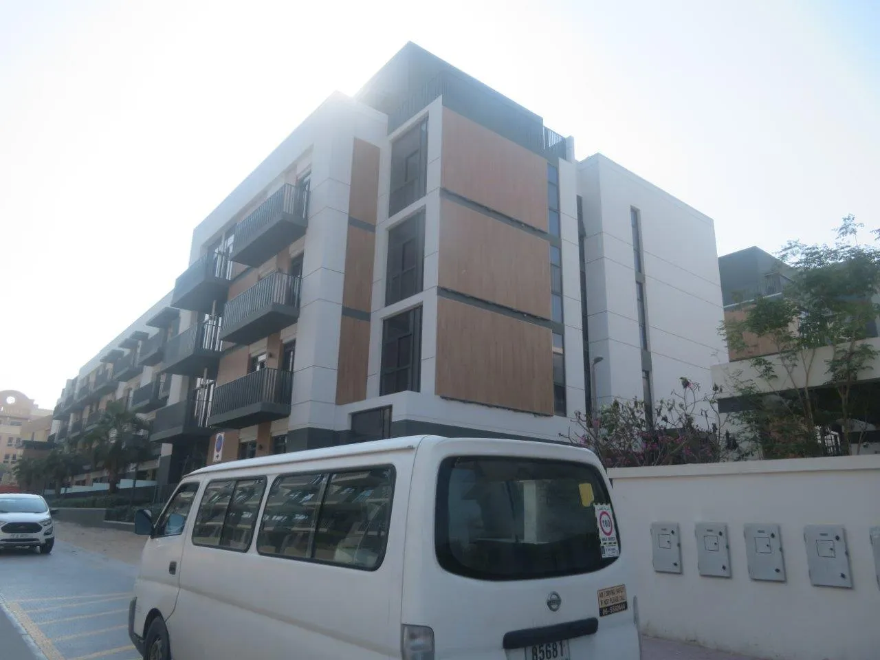project inspections