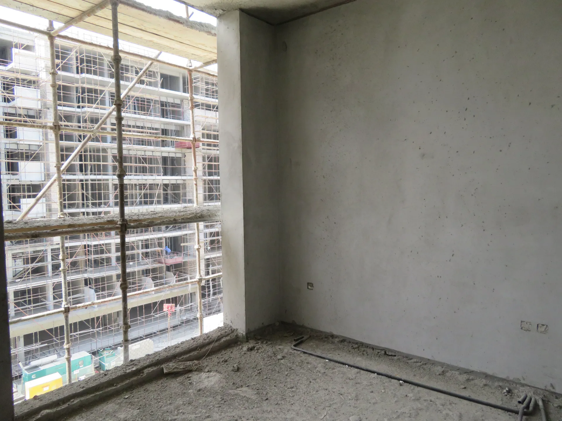 project inspections