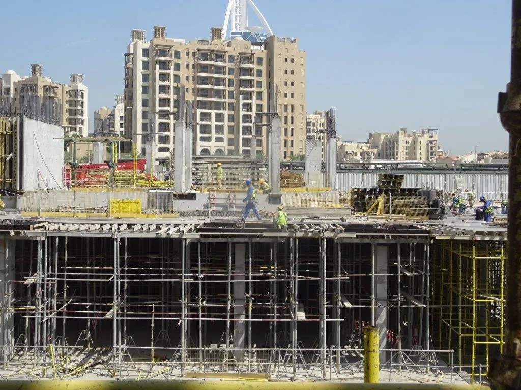 project inspections