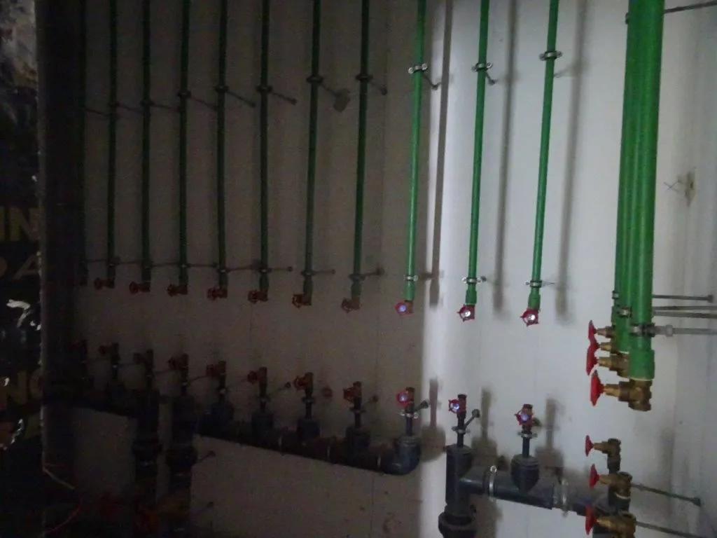 project inspections