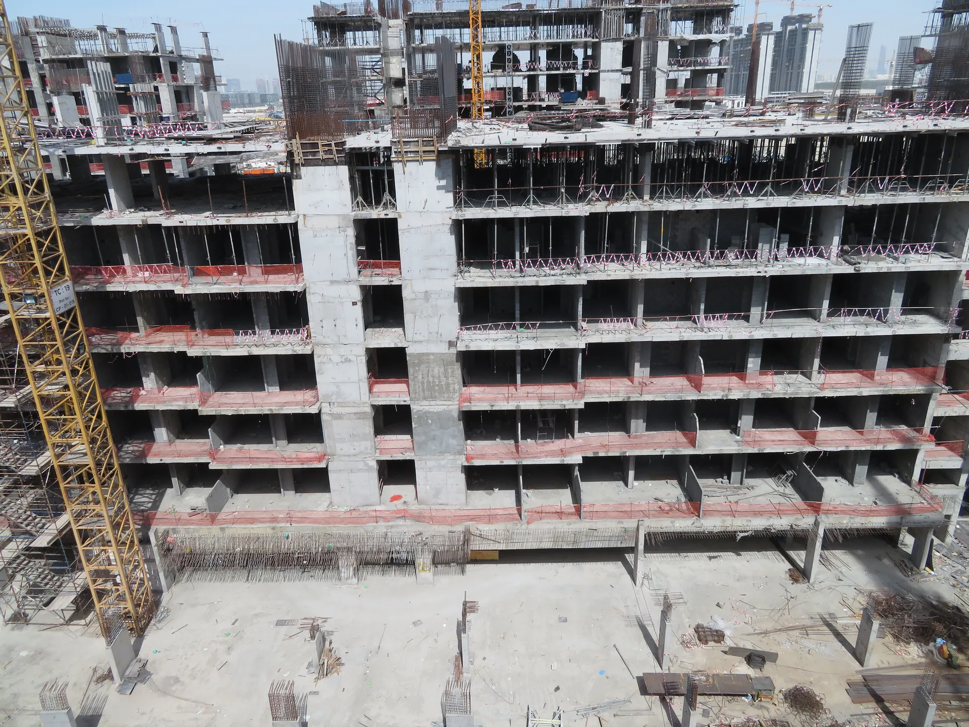 project inspections