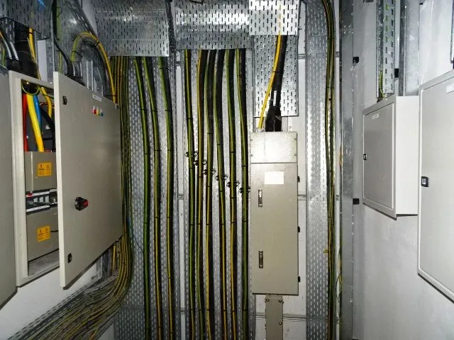 project inspections