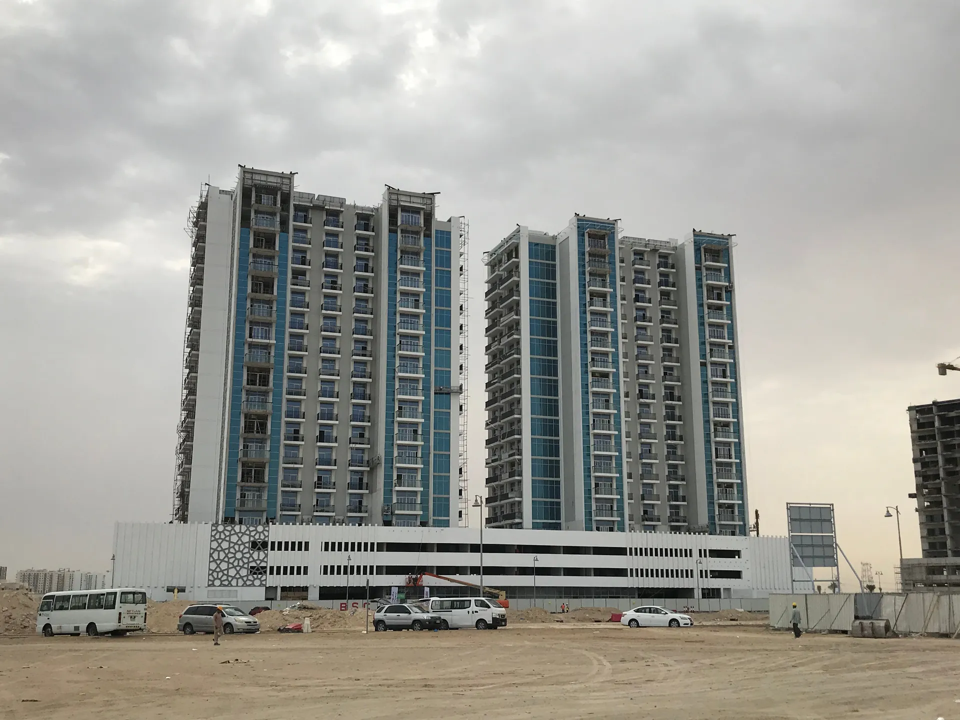 project inspections