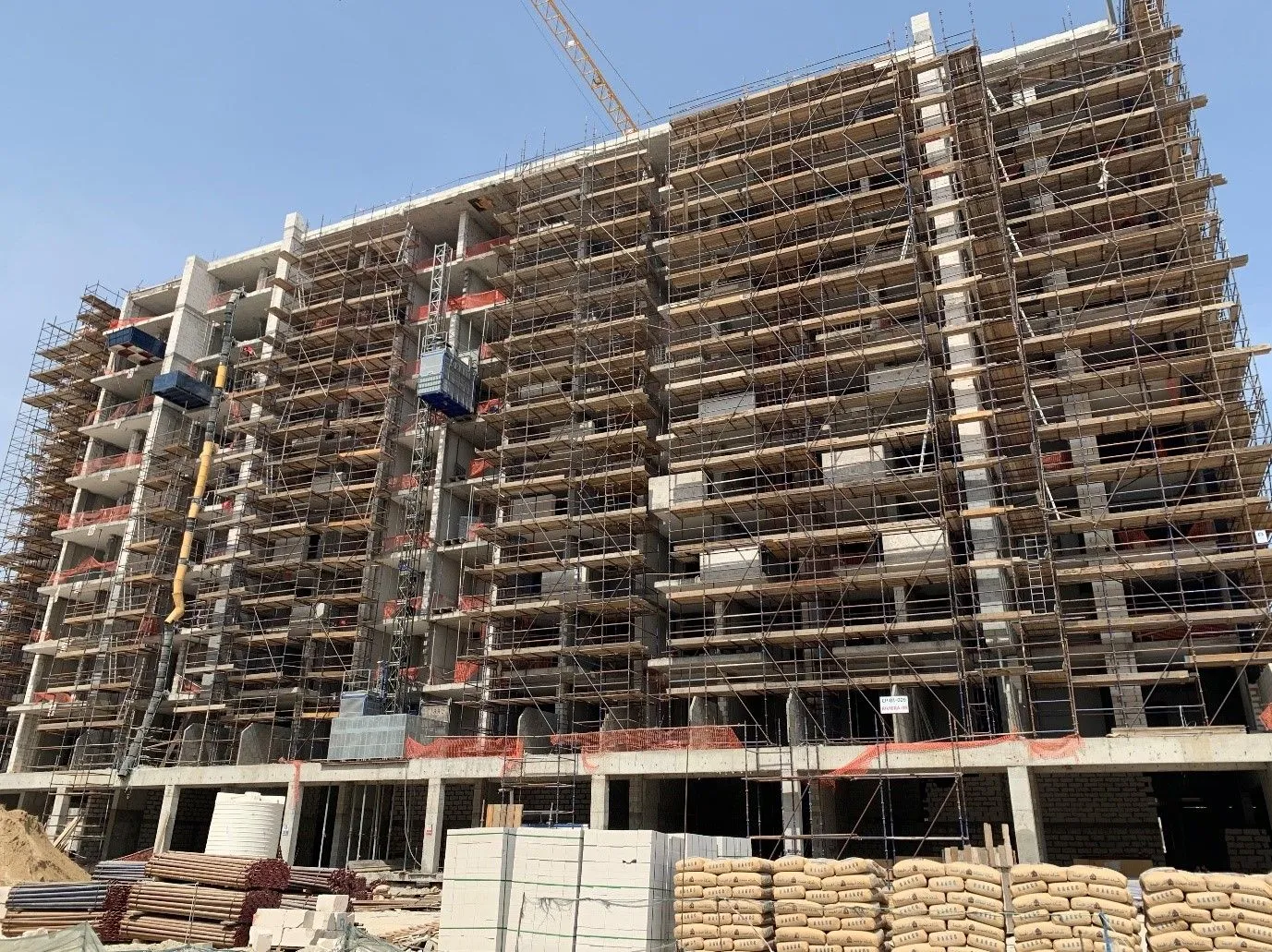 project inspections