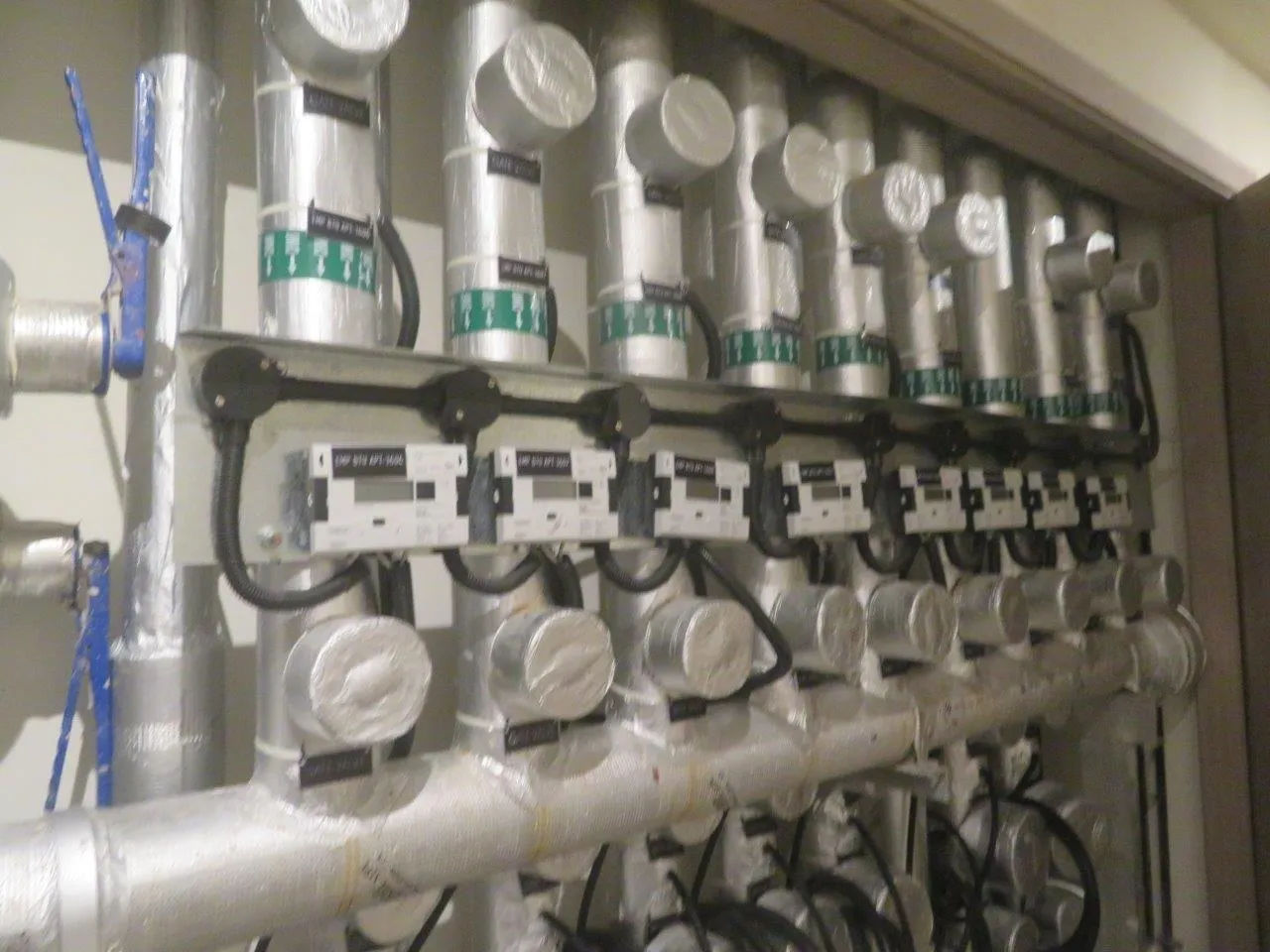 project inspections