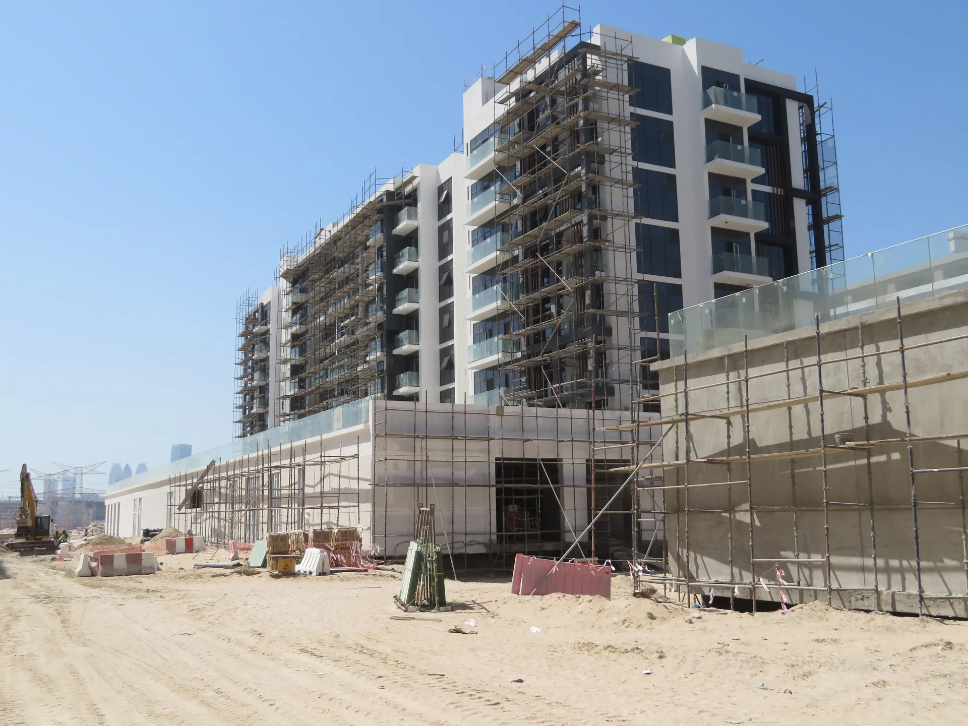 project inspections