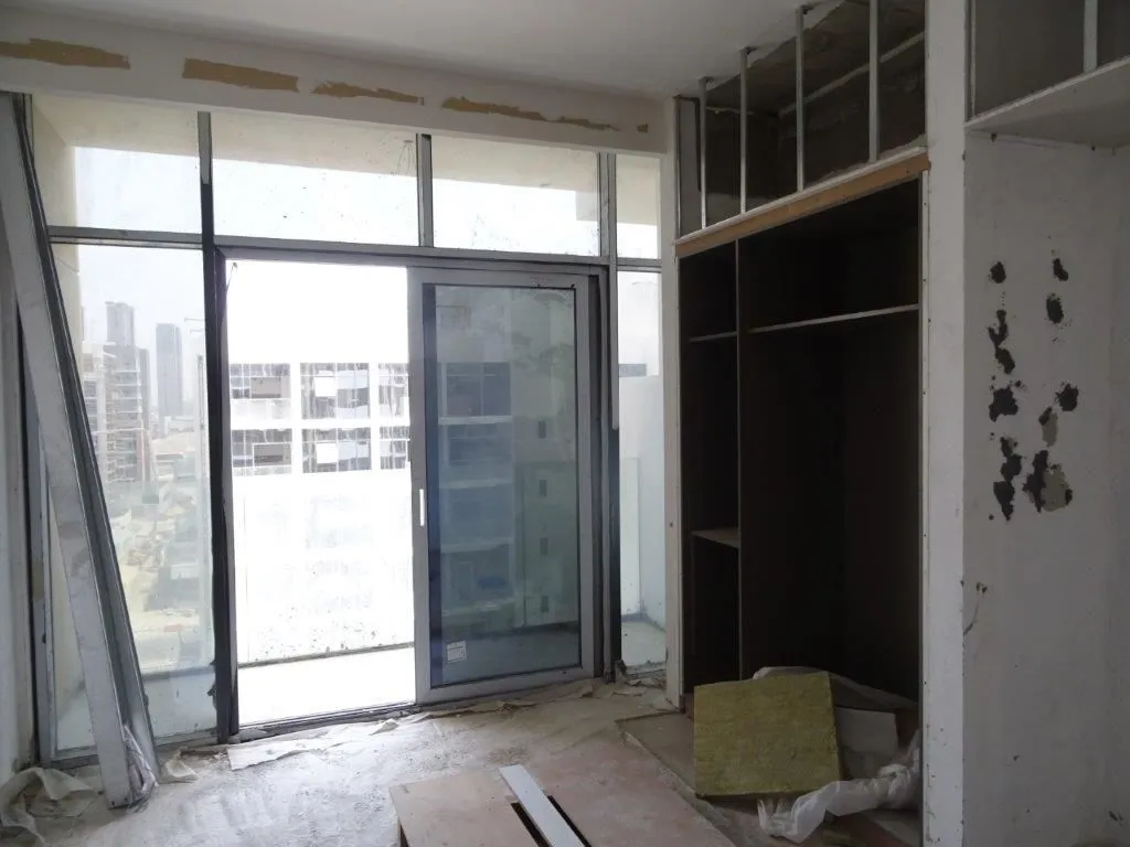 project inspections