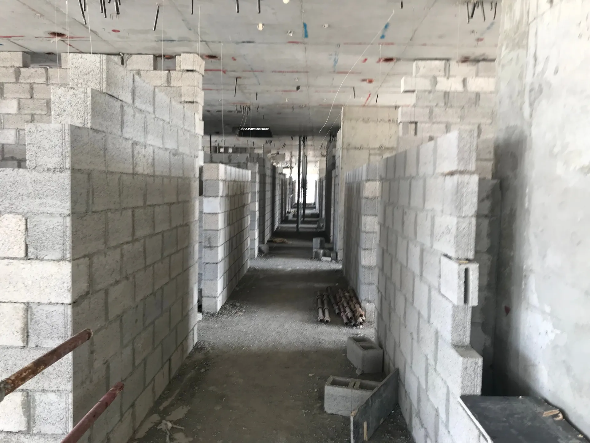 project inspections