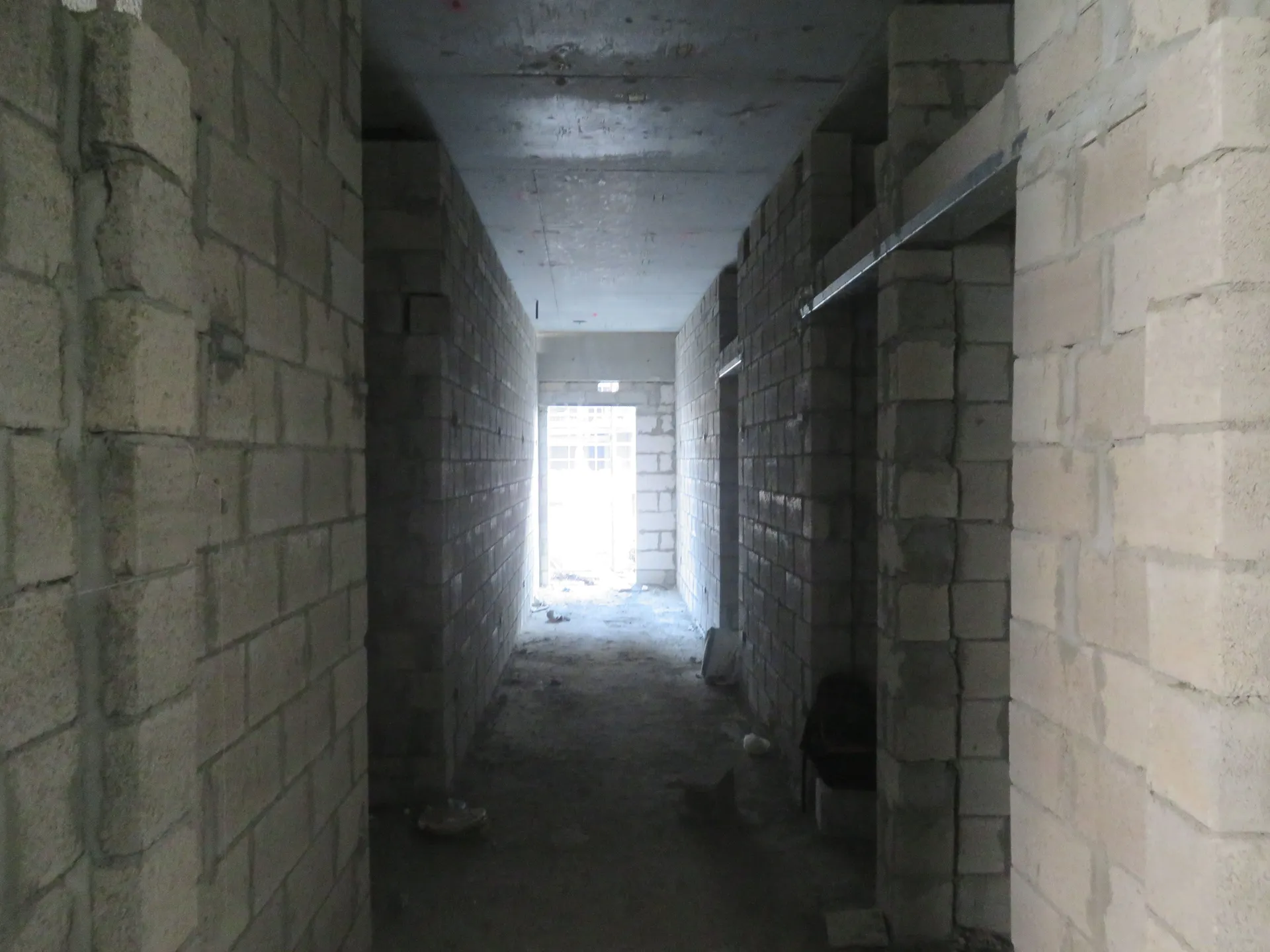 project inspections