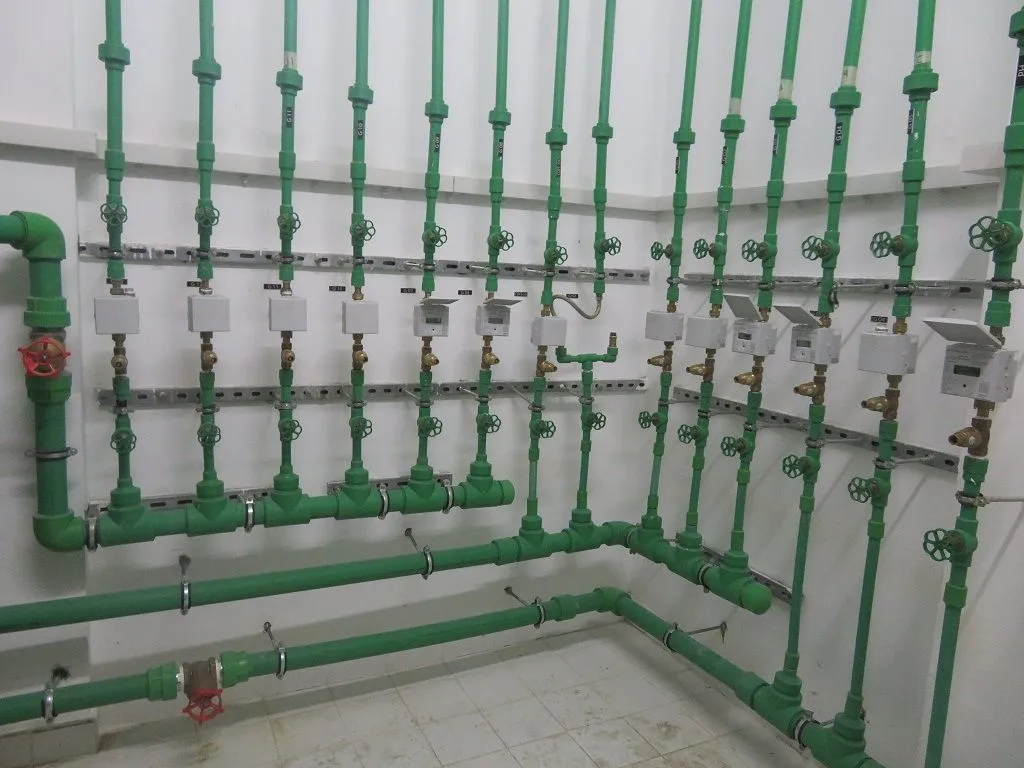project inspections