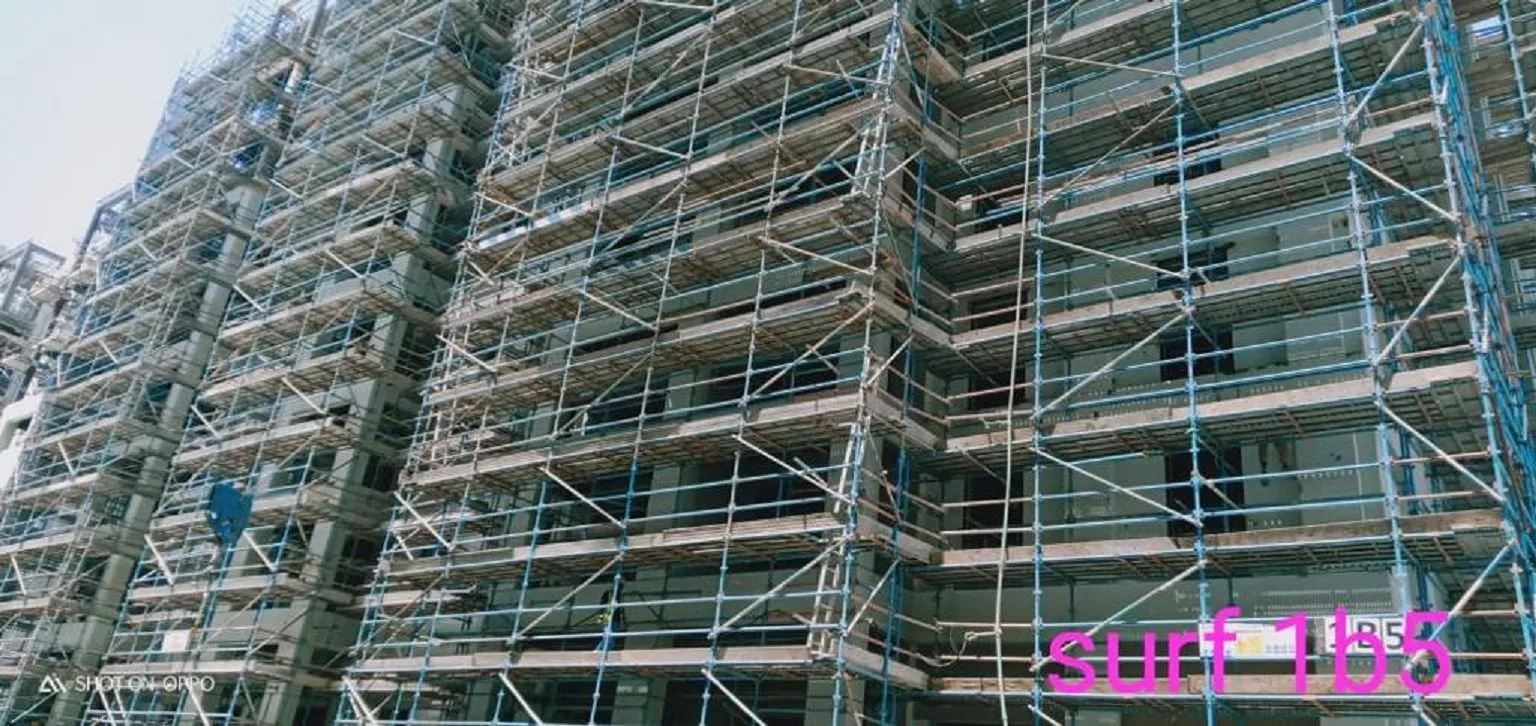 project inspections