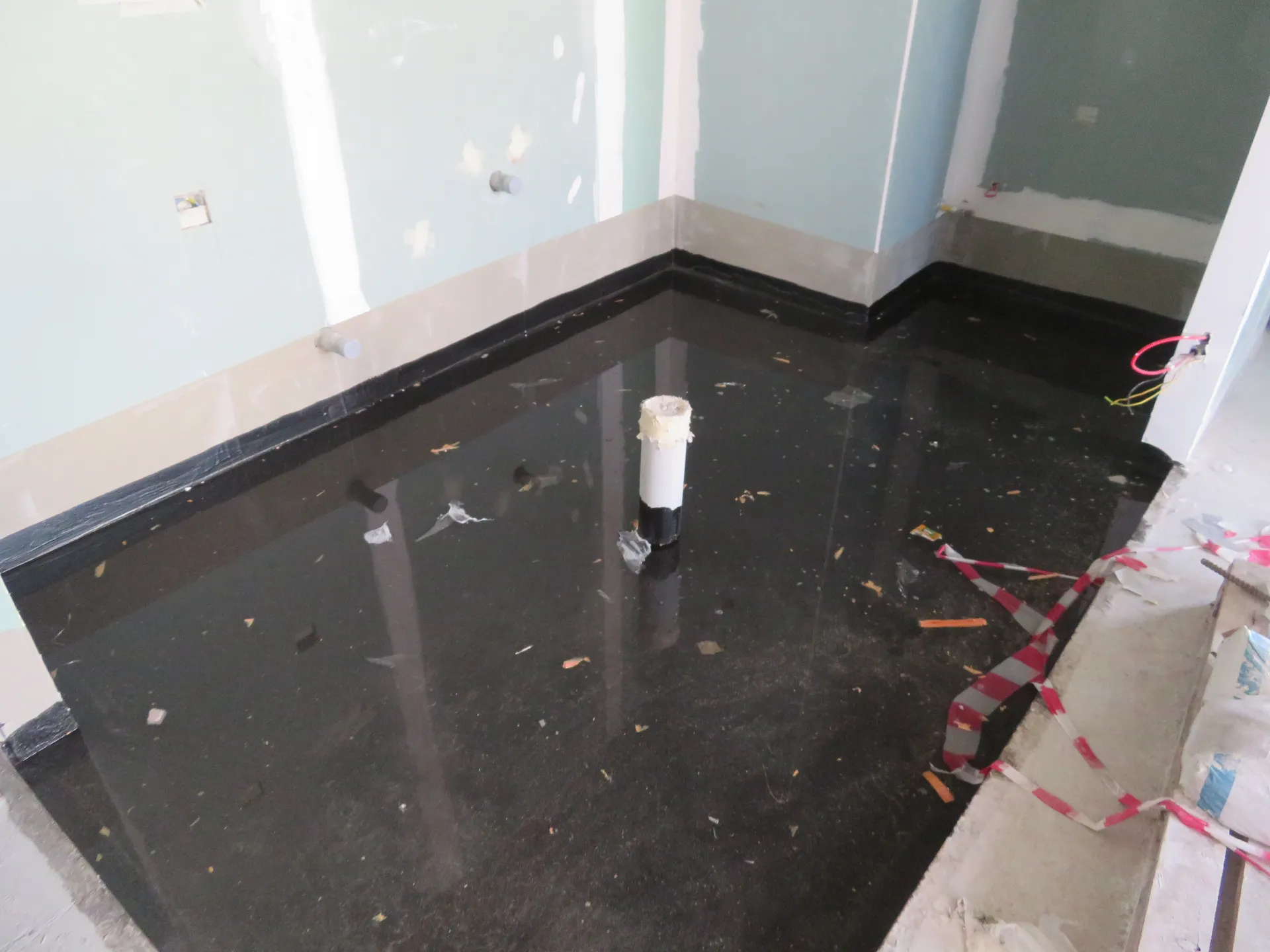 project inspections
