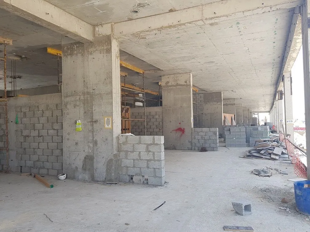 project inspections