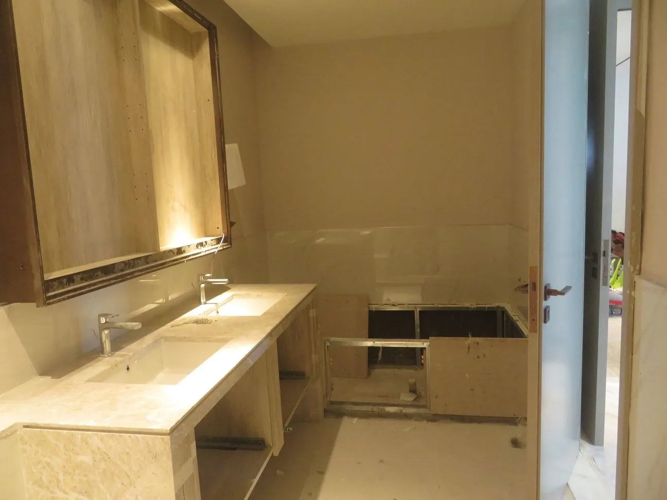 project inspections