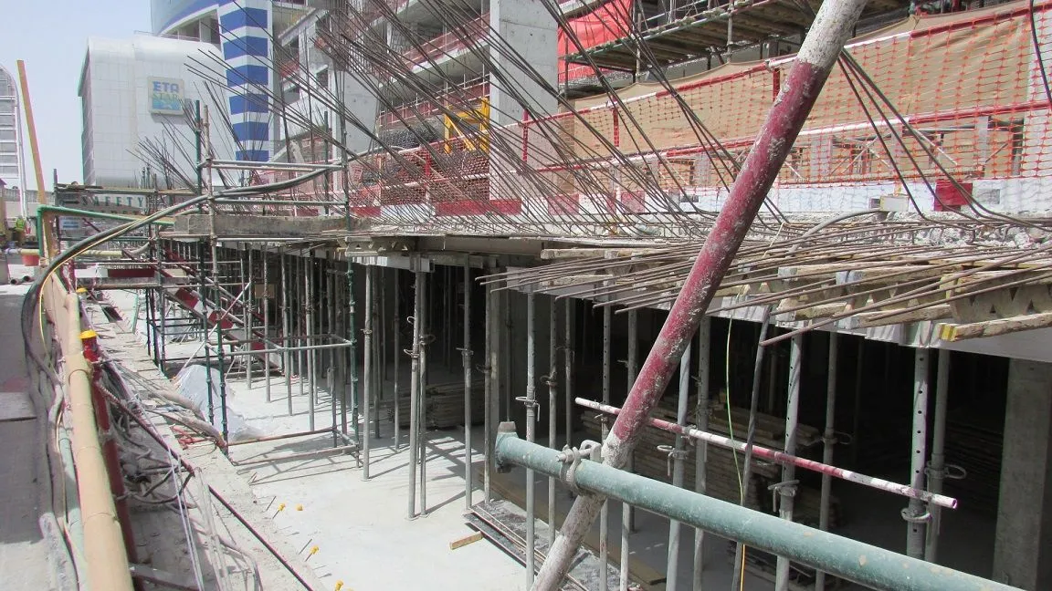 project inspections
