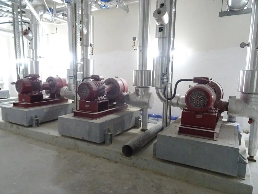 project inspections