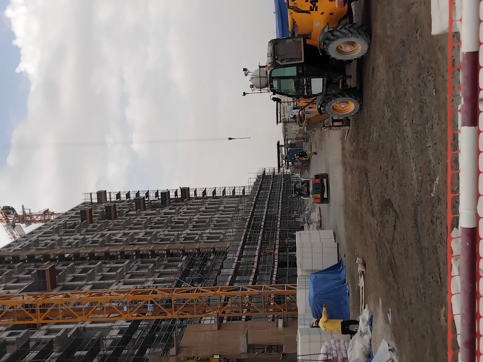 project inspections