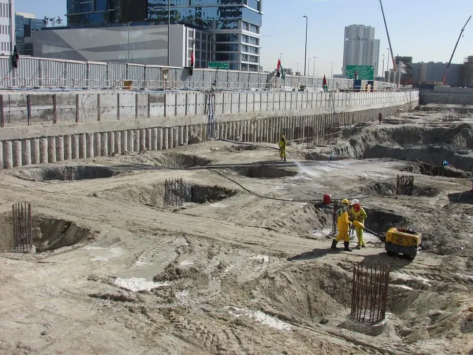 project inspections