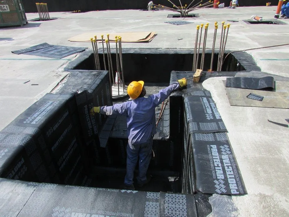 project inspections