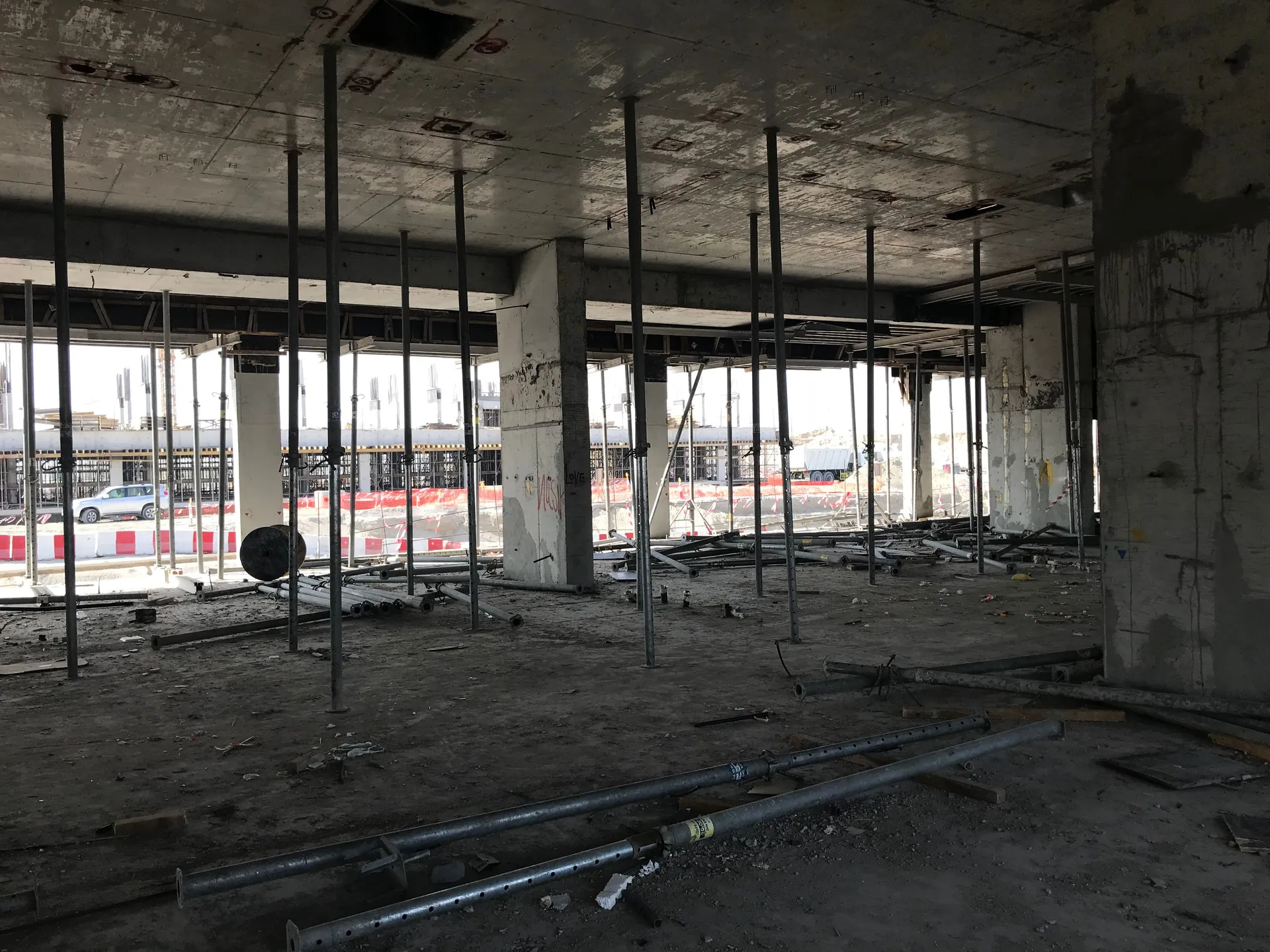 project inspections