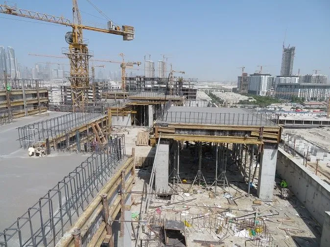 project inspections