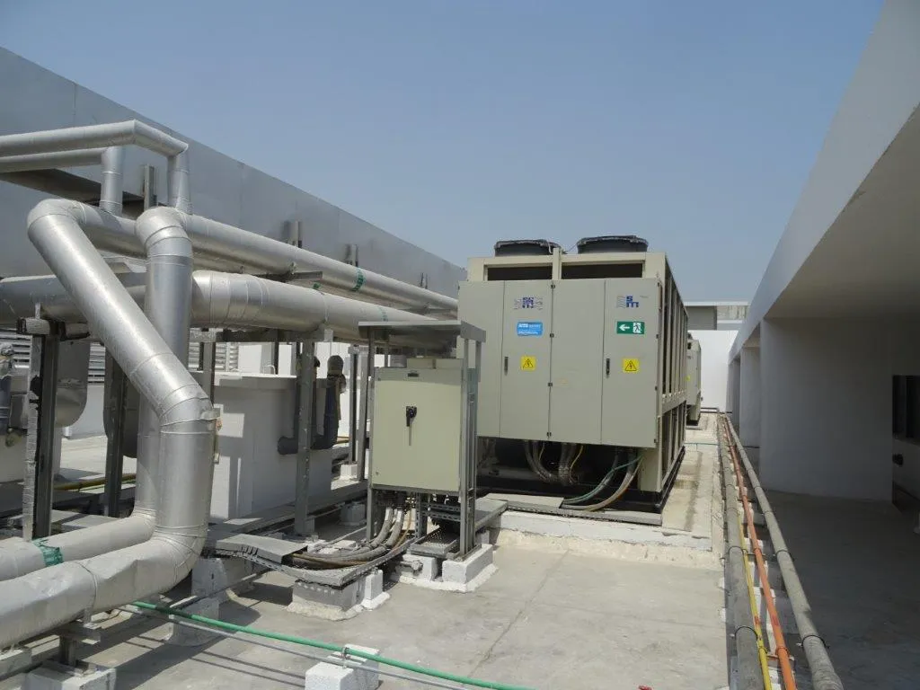 project inspections
