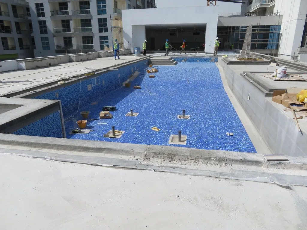 project inspections