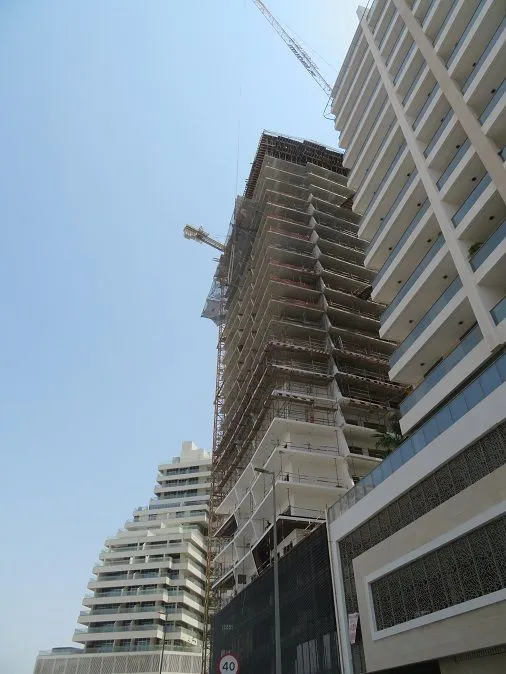 project inspections