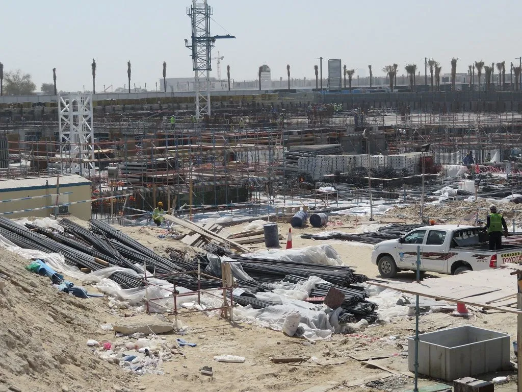 project inspections
