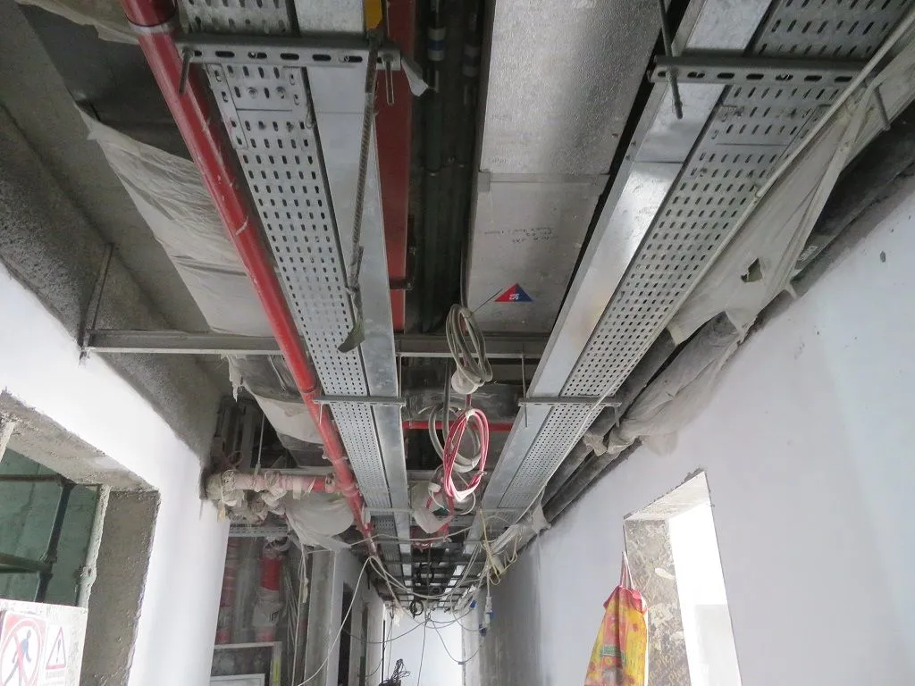 project inspections