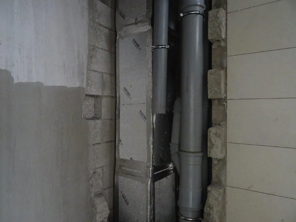 project inspections