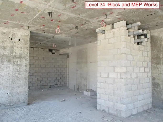 project inspections