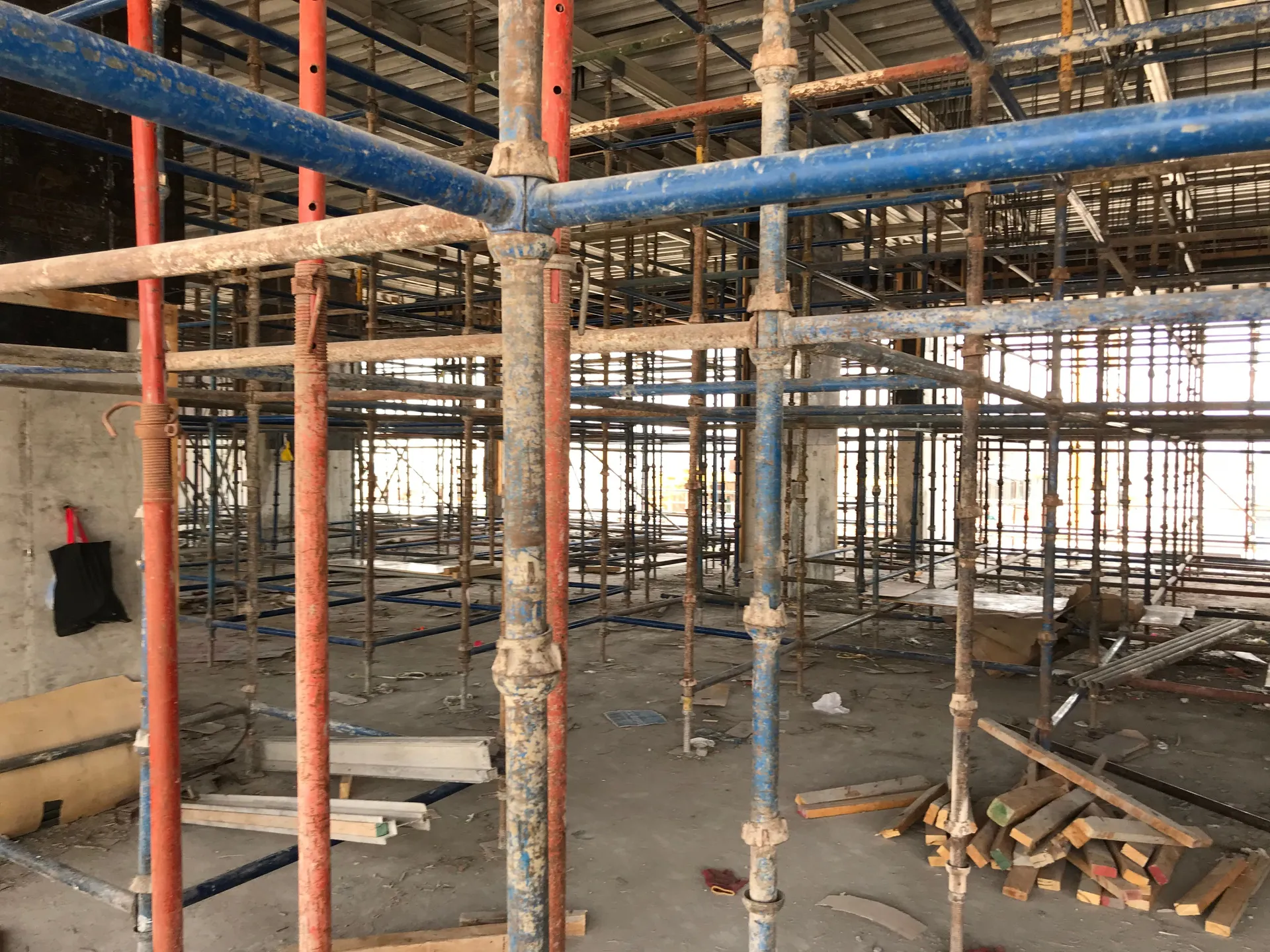project inspections