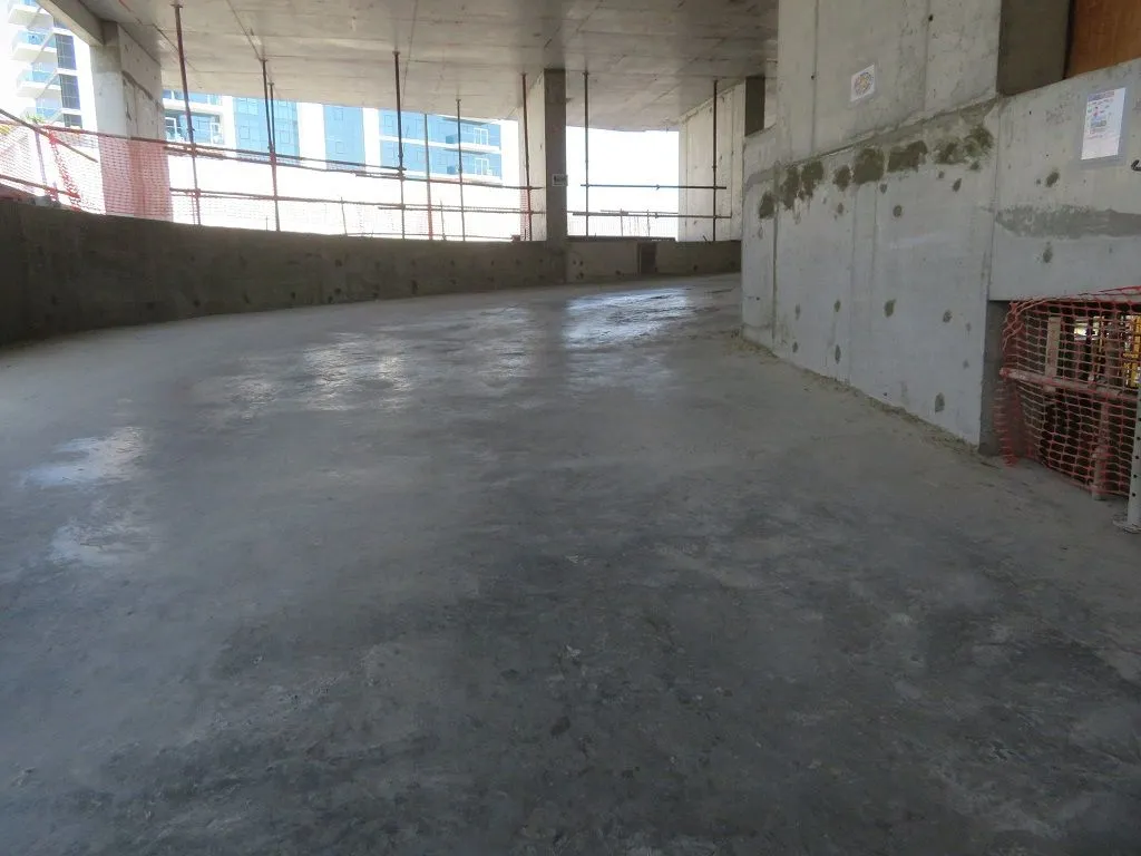 project inspections