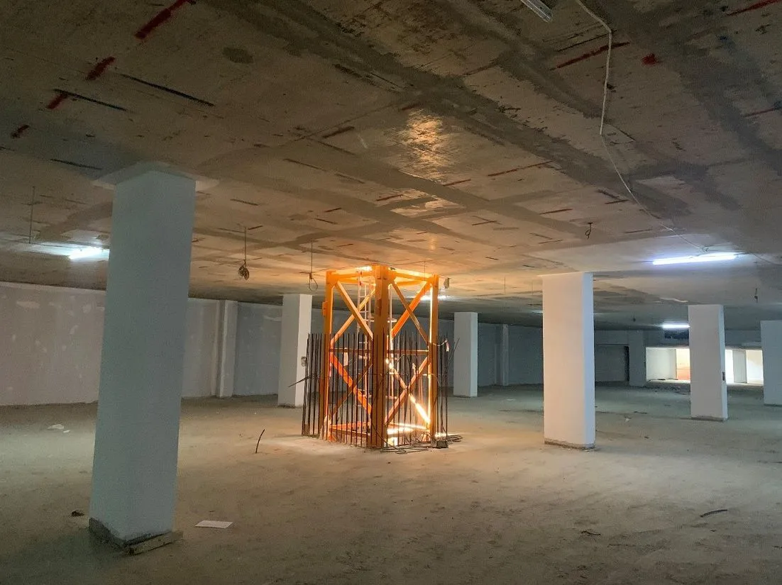 project inspections
