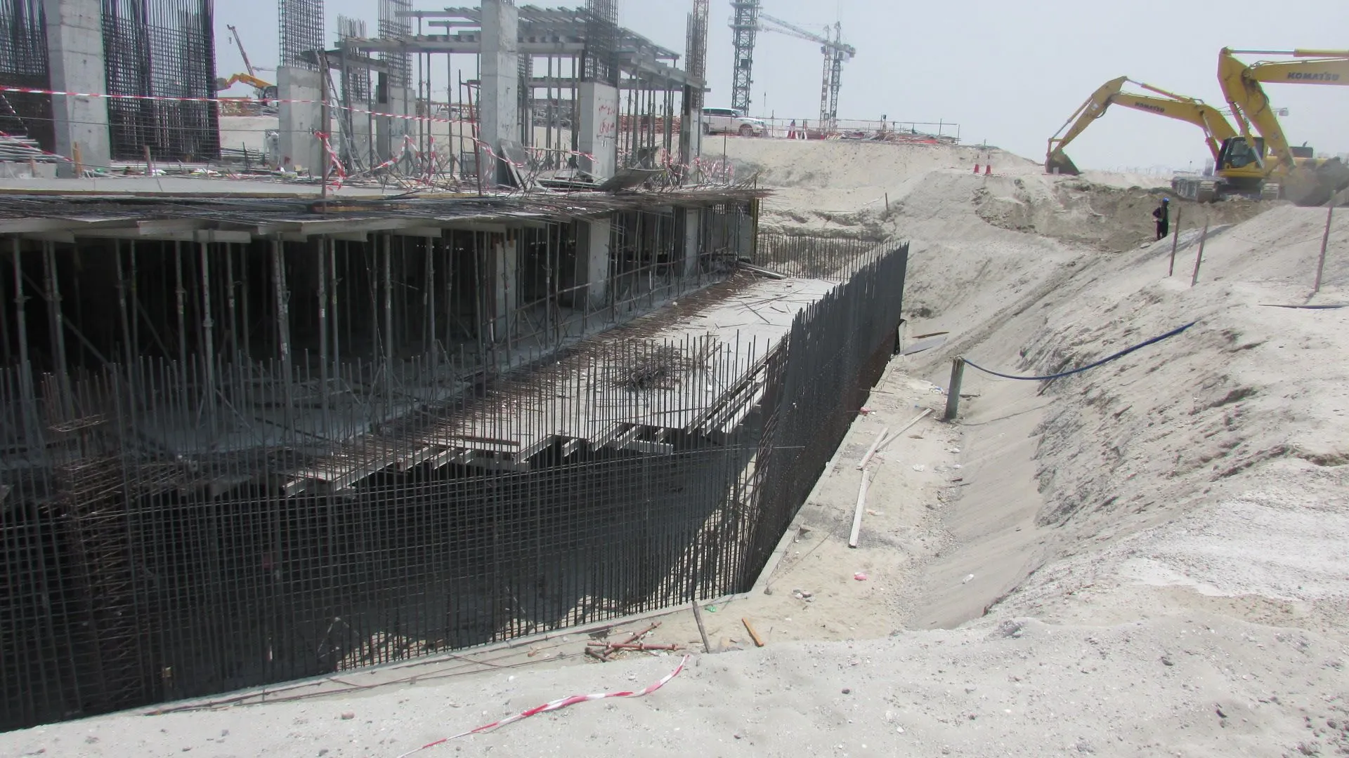 project inspections