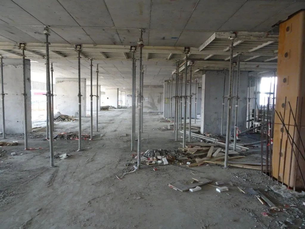 project inspections