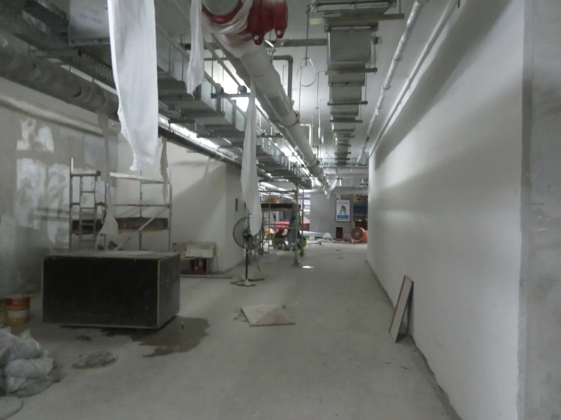 project inspections